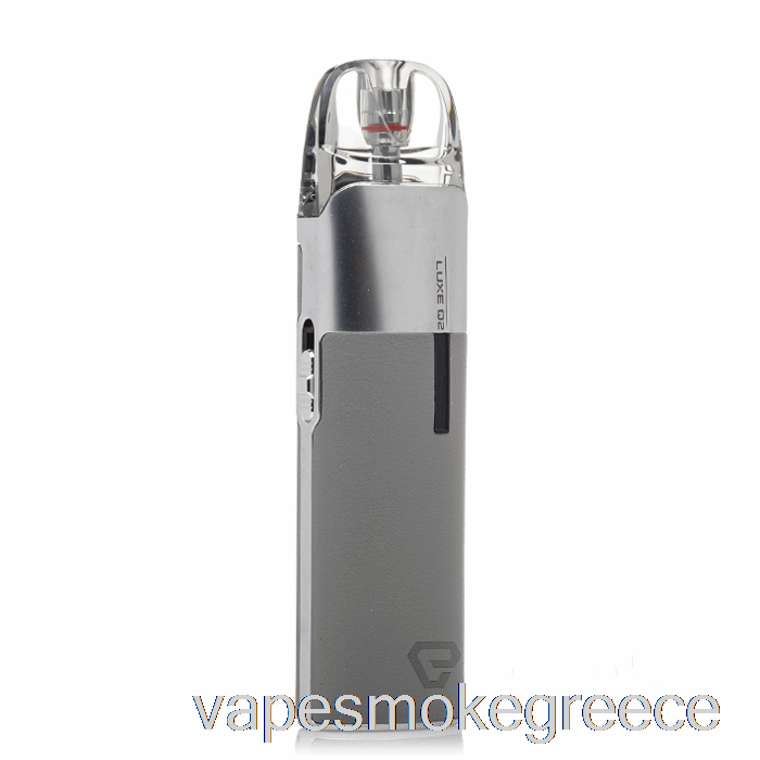 Vape Greece Vaporesso Luxe Q2 Pod System γκρι